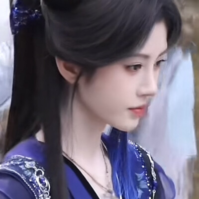 师姐