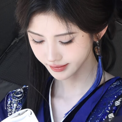 师姐