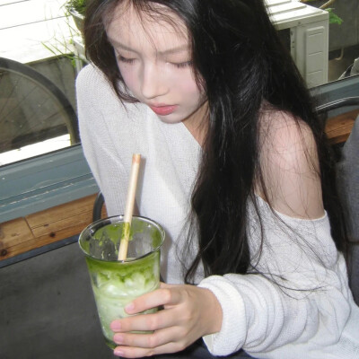 女头