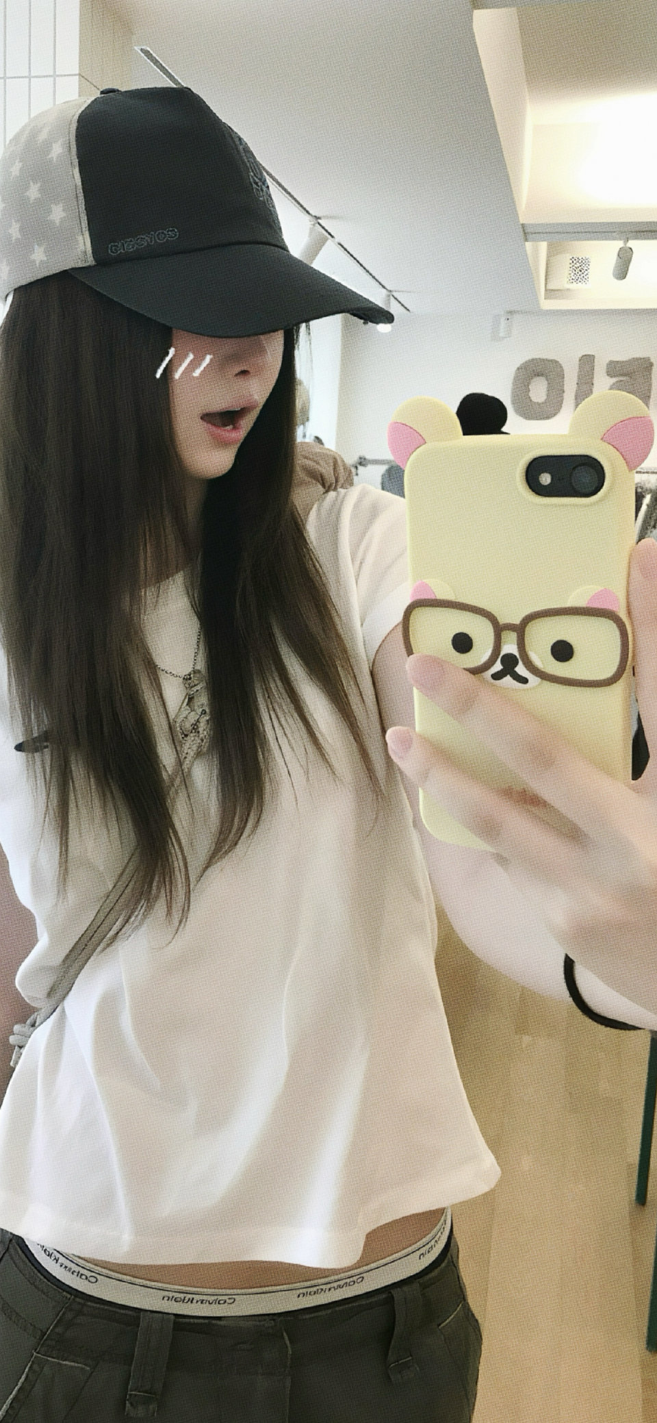 小猫改不了吃小鱼干ᗦ↞︎◃︎