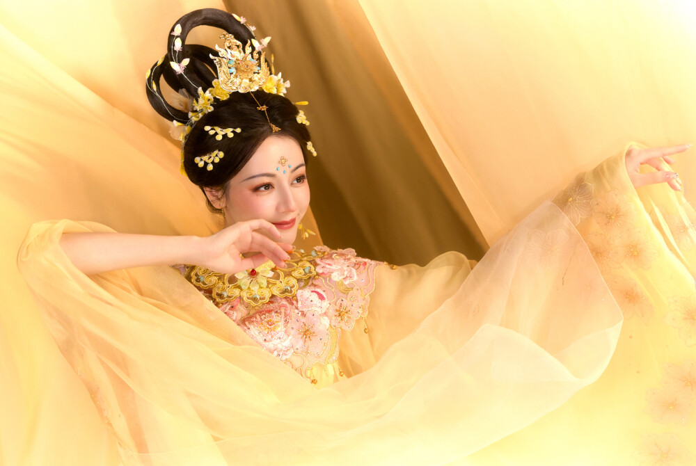 迪丽热巴
