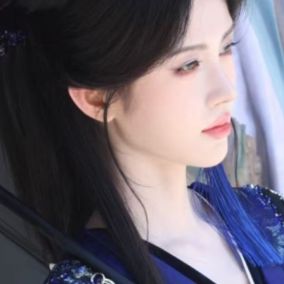 青衫行