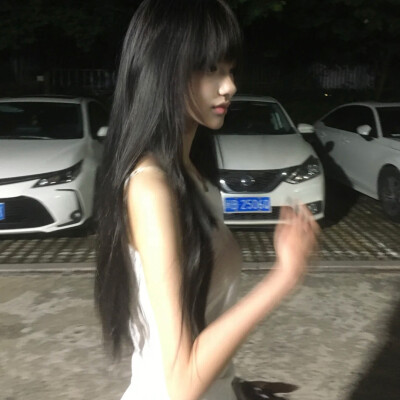女头