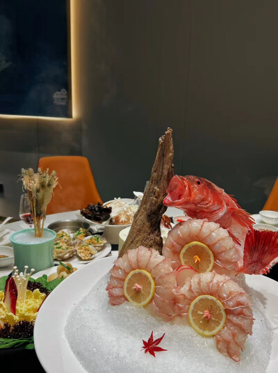 刺身