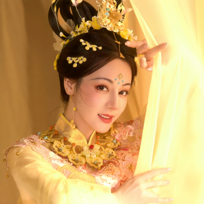 来改美神 这组不用注