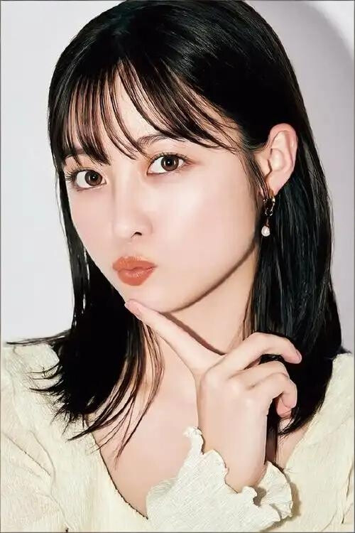桥本环奈