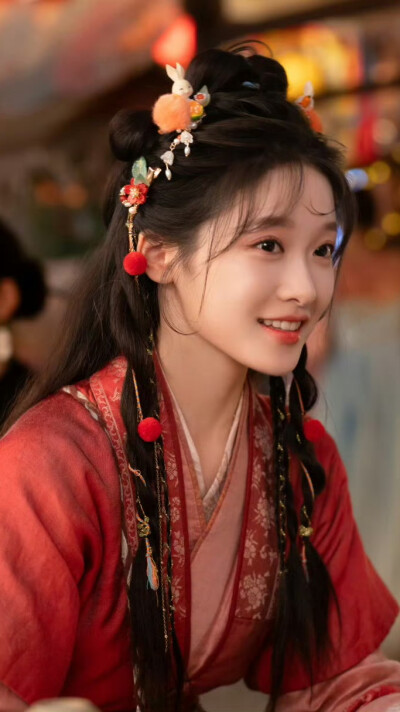 李雨真