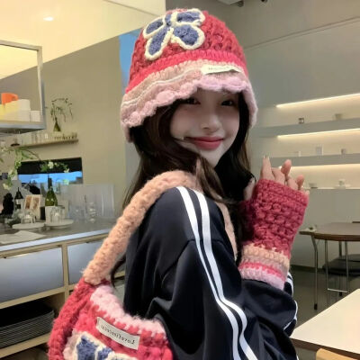 女头