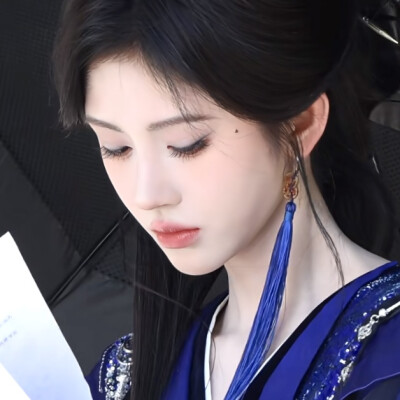 师姐