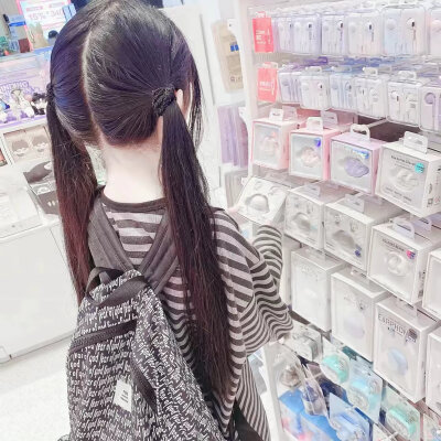 依旧女头