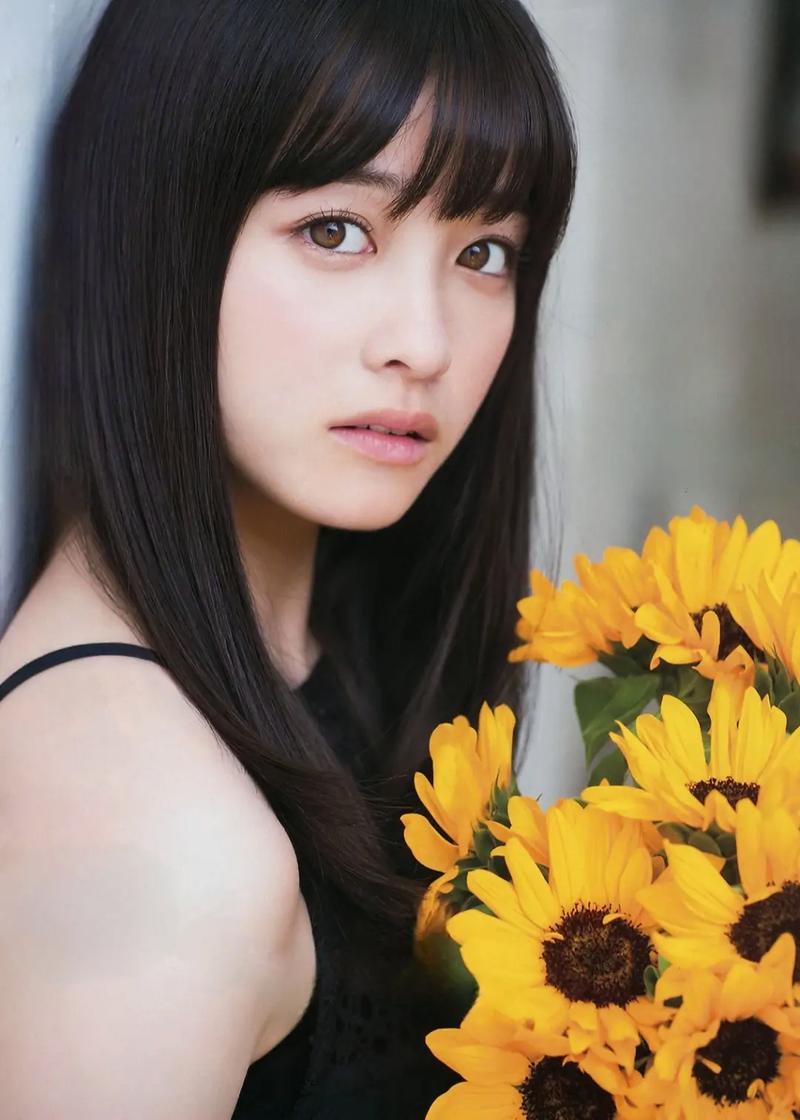 桥本环奈