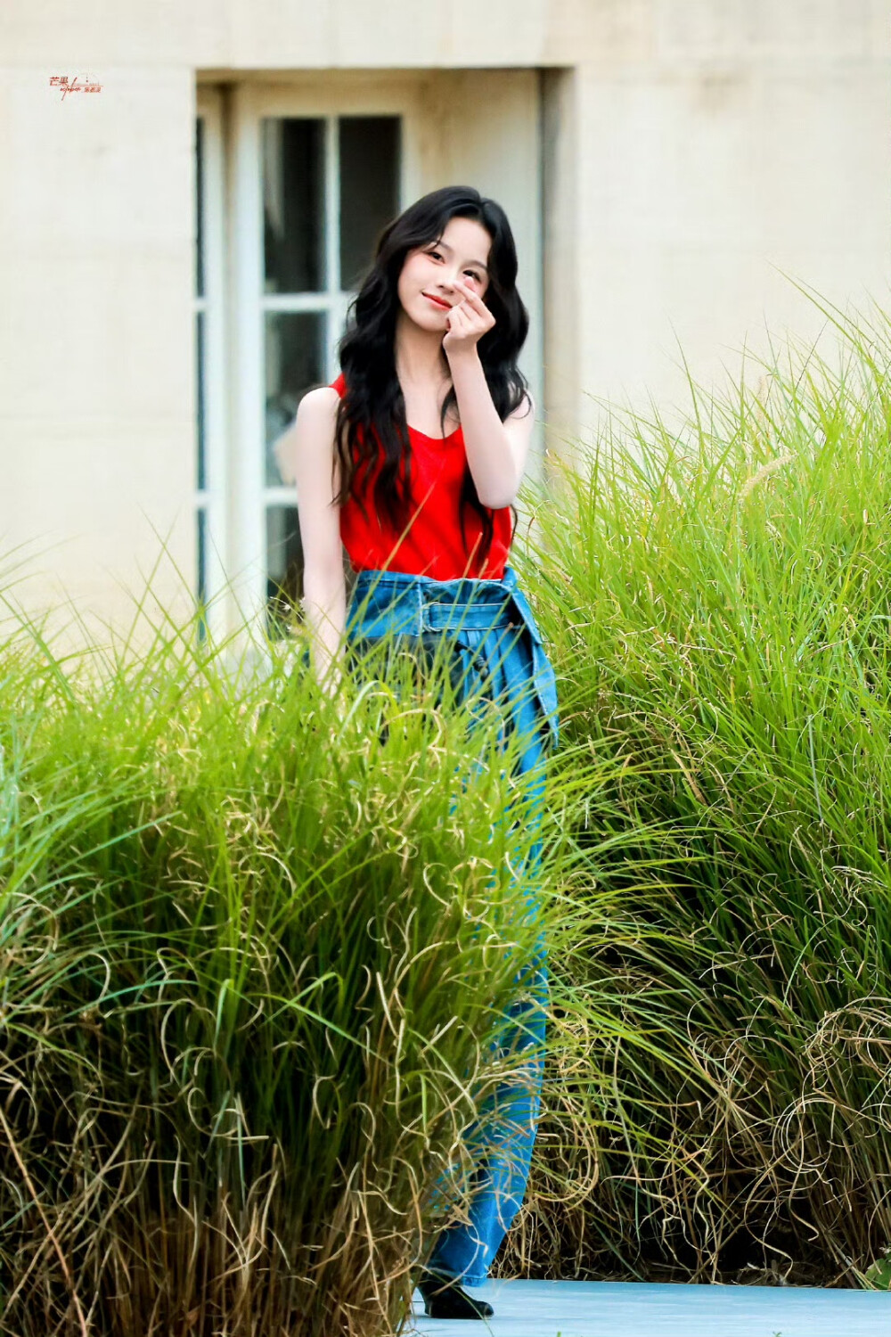 cr.芒果October_陈都灵
