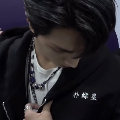 朴综星