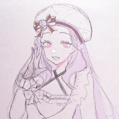 菲梦少女