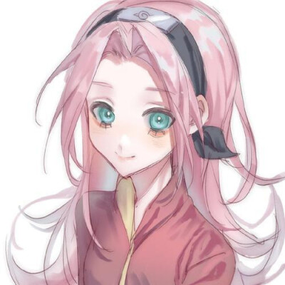 春野樱