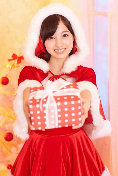 桥本环奈