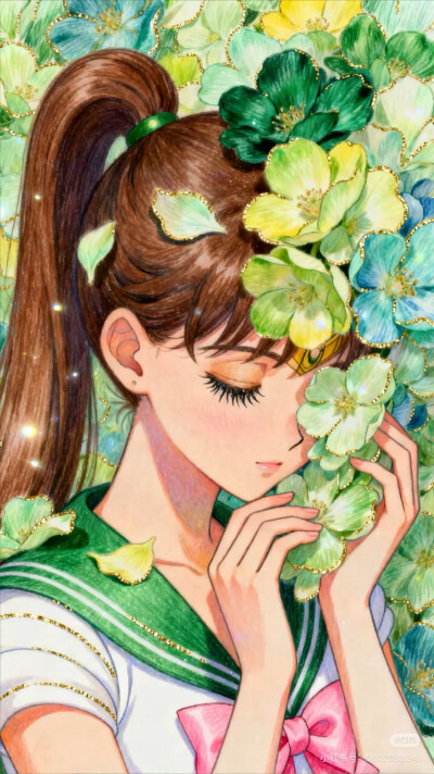 美少女战士