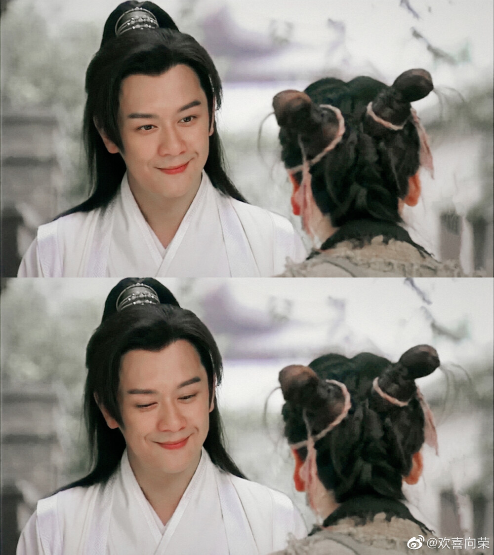 《大唐女巡按》——连庭飞 陈浩民（新浪微博：欢喜向荣）