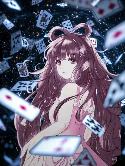 情公主艾珍，王默