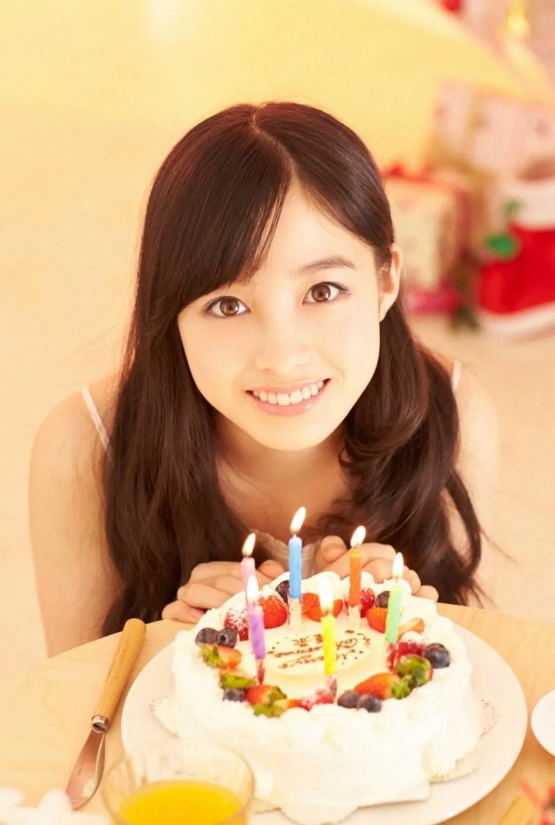桥本环奈