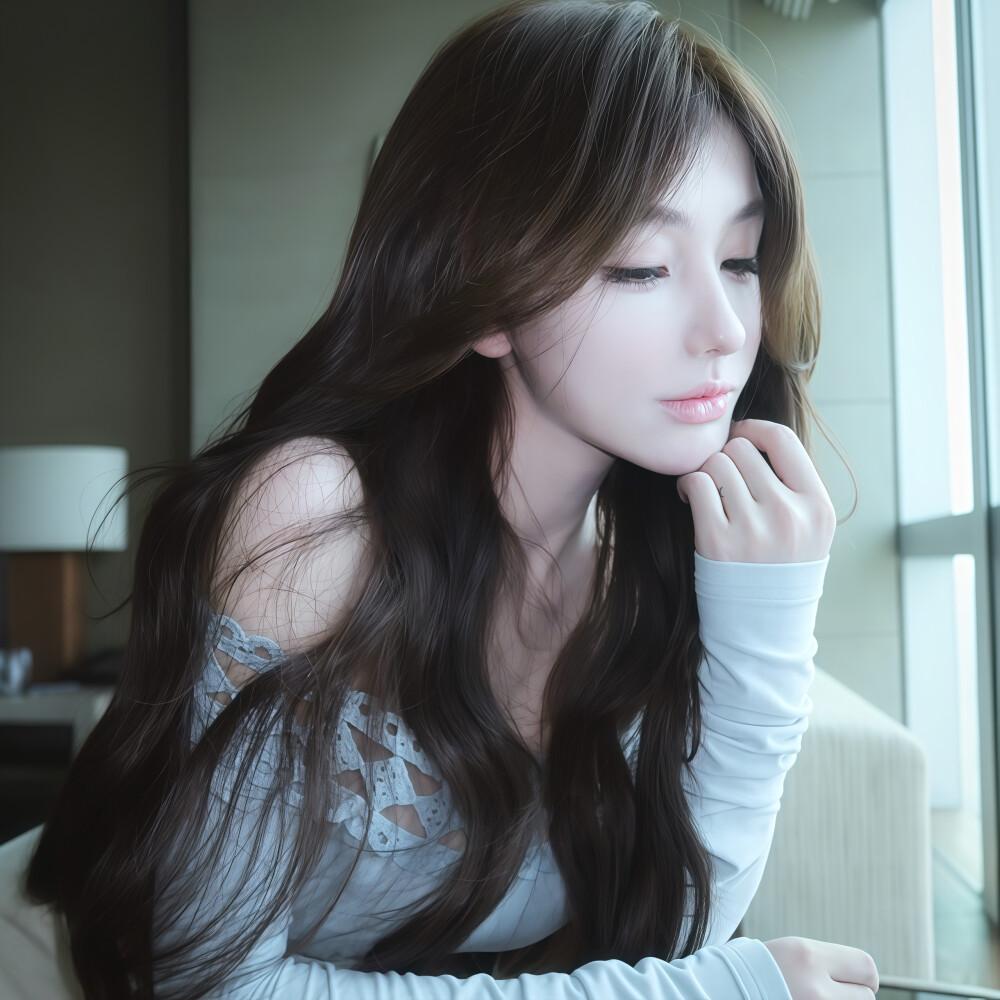 女头
二传头像注明出处