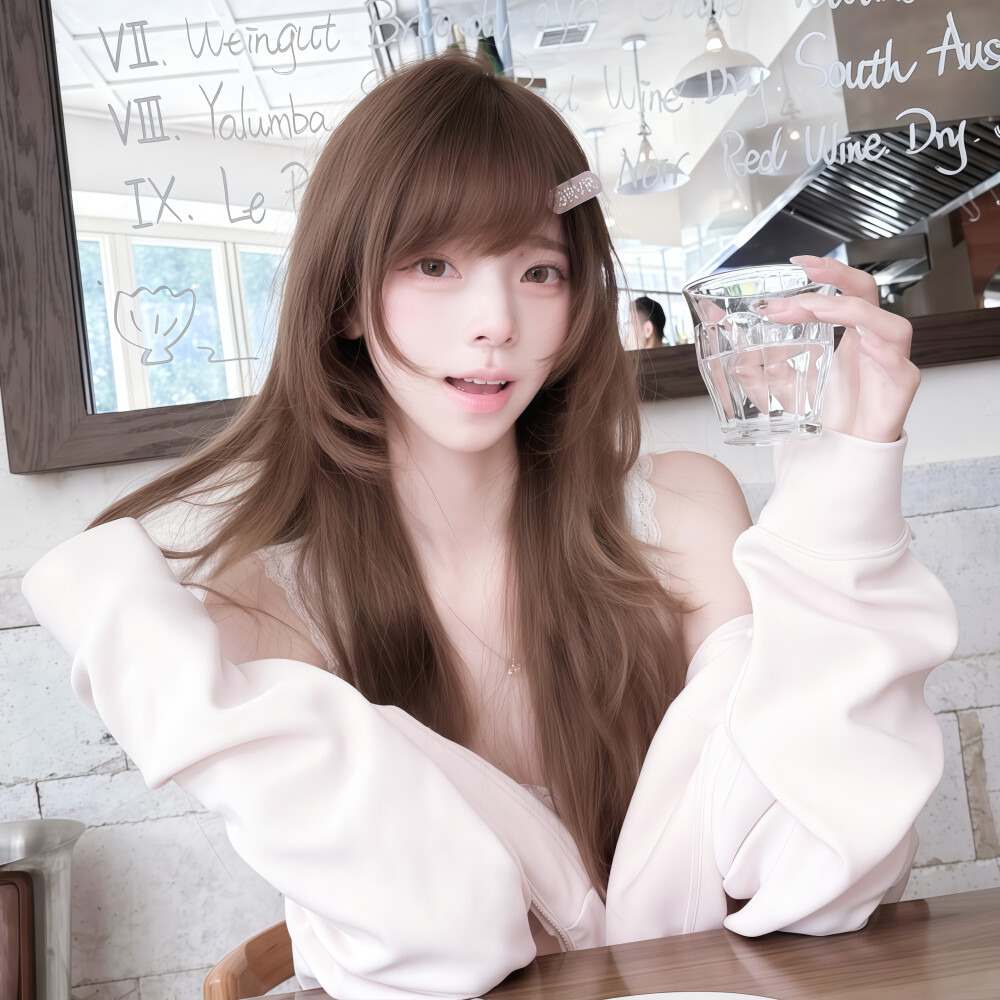 女头
二传头像注明出处