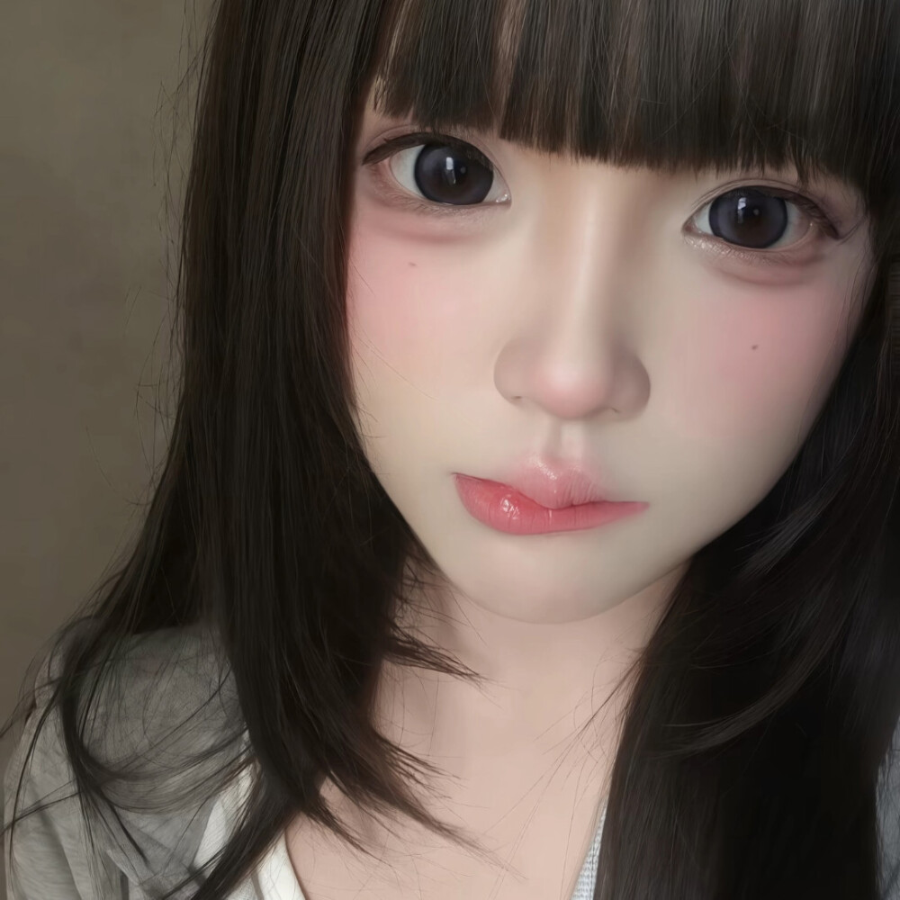 女头