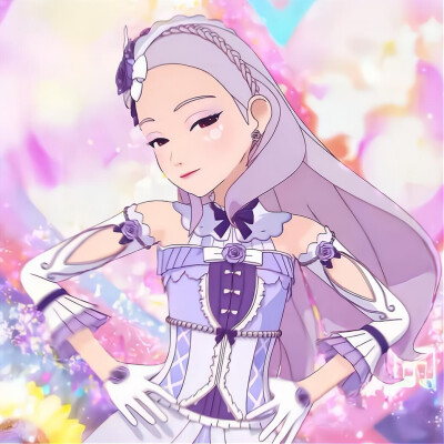 菲梦少女
