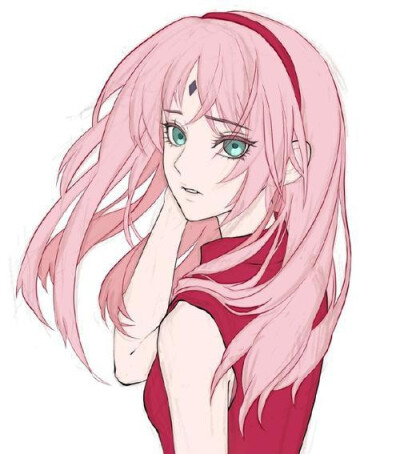 春野樱