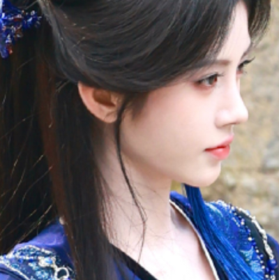 青衫行