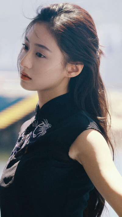 胡连馨