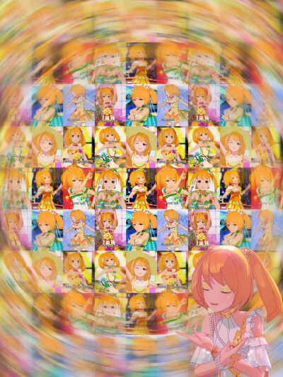菲梦少女