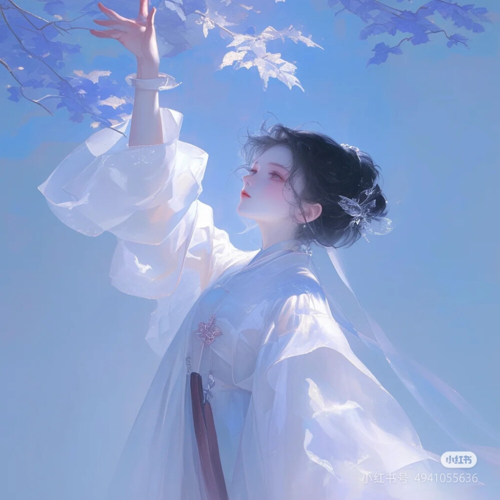 古女
