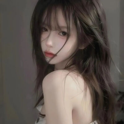 女头