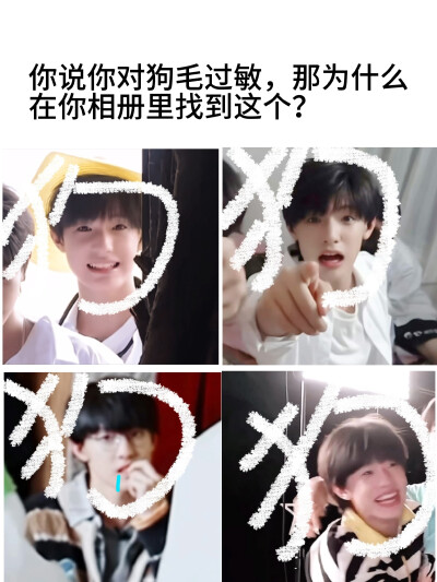 那这是什么