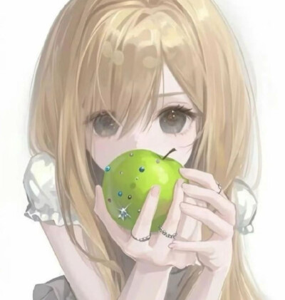 女头