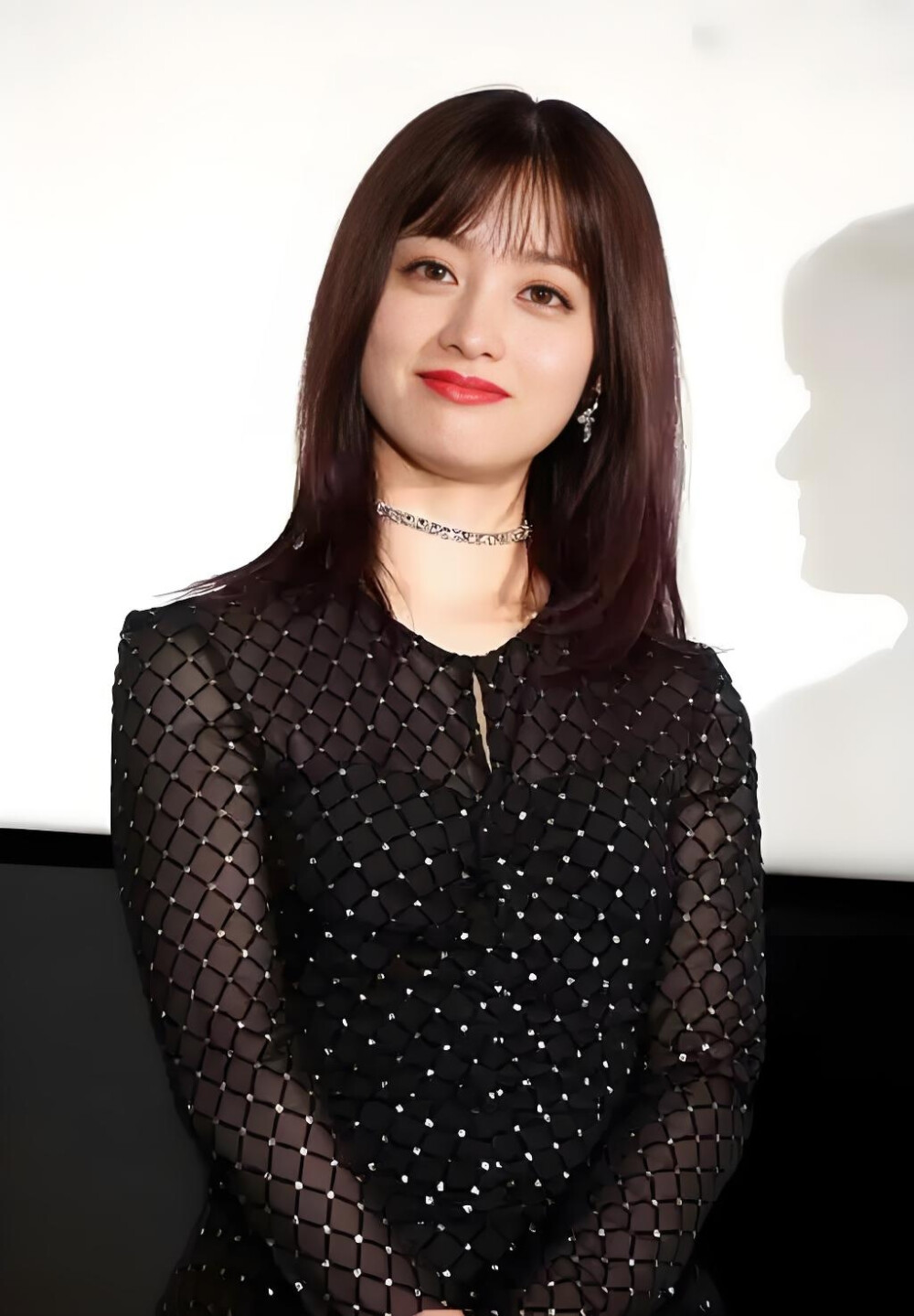 桥本环奈