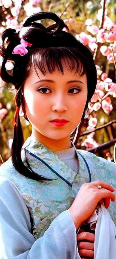 眉黛