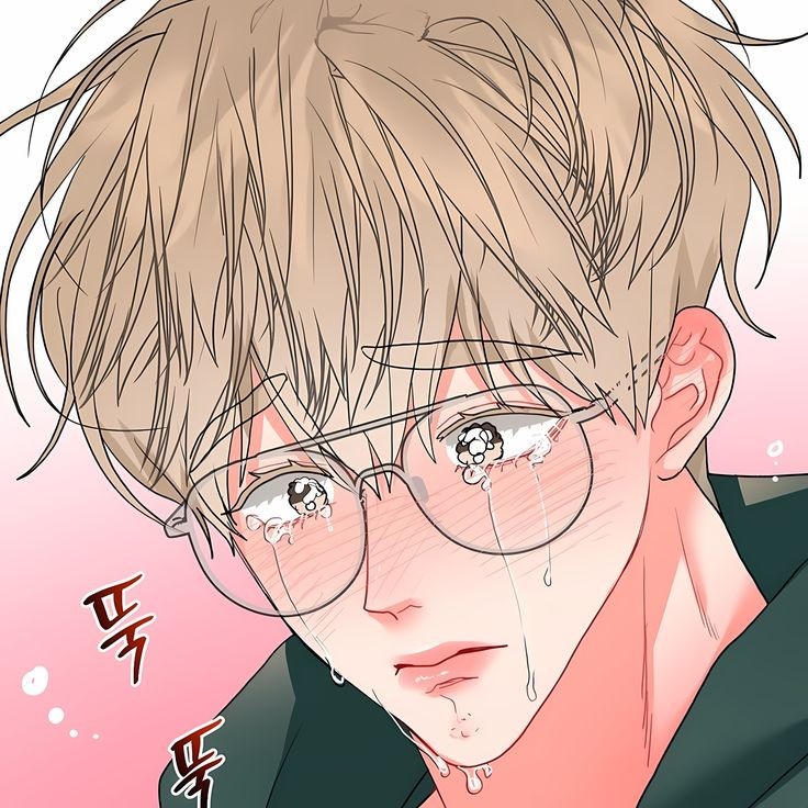 漫画：哥哥的omega
作者：연덮
动漫男头Δ