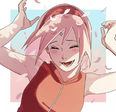 春野樱