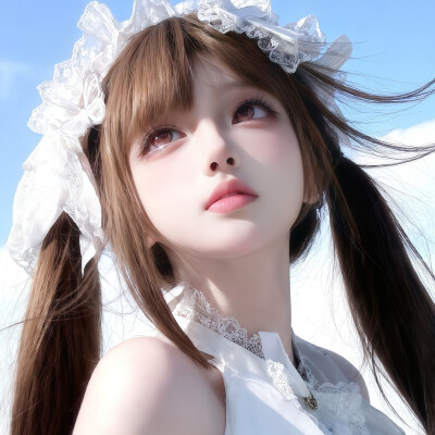 女头
二传头像注明出处