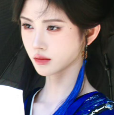 青衫行