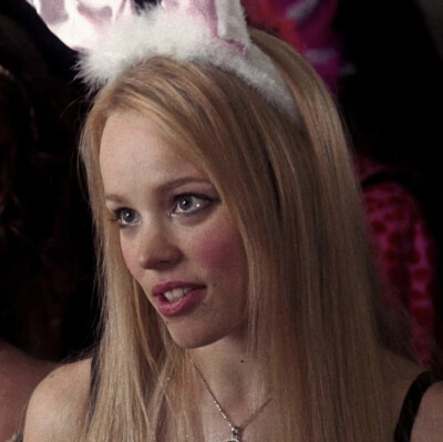 Rachel McAdams