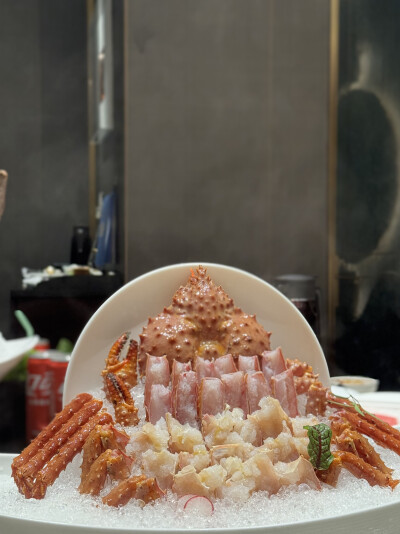 刺身