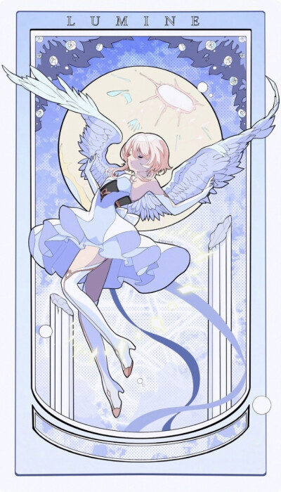 原神