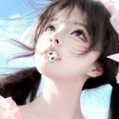 女生头像