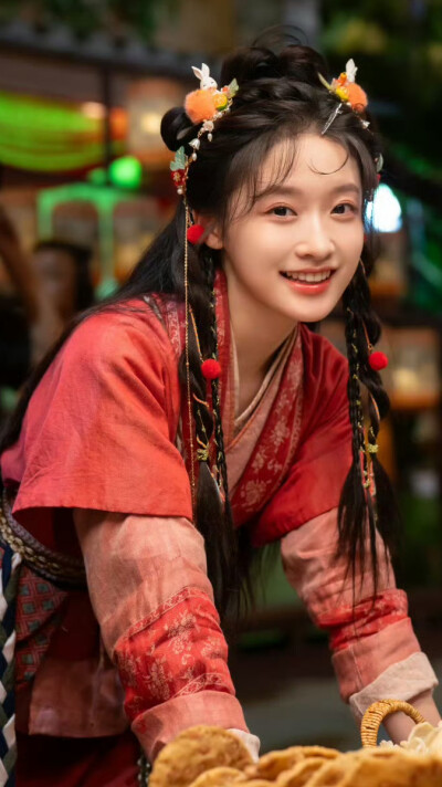李雨真
