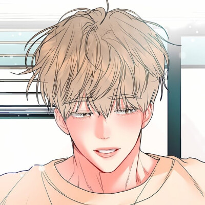 漫画：哥哥的omega
作者：연덮
动漫男头Δ