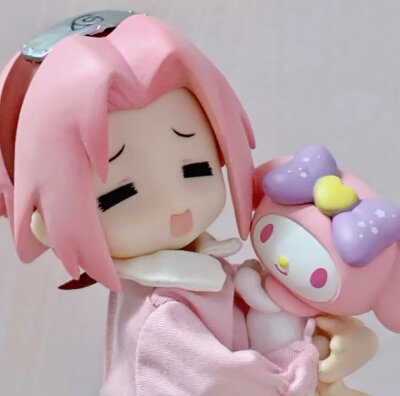 春野樱