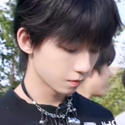 我确信这是你我的注定